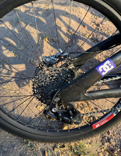 Bicicleta YETI  Rodado 26