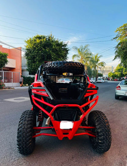 Polaris Rzr   Xp pro  Año 2020