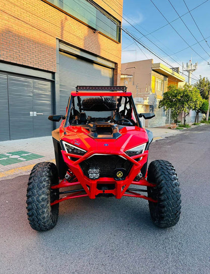 Polaris Rzr   Xp pro  Año 2020