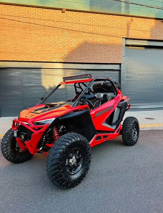 Polaris Rzr   Xp pro  Año 2020