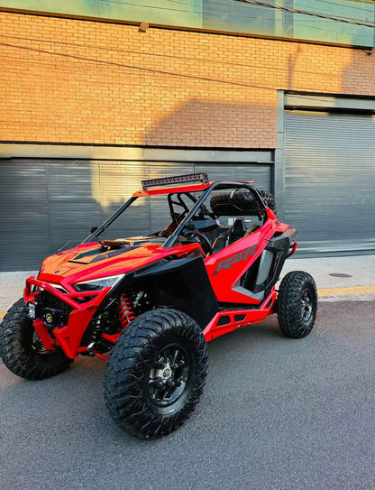 Polaris Rzr   Xp pro  Año 2020