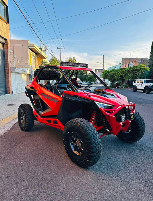 Polaris Rzr   Xp pro  Año 2020