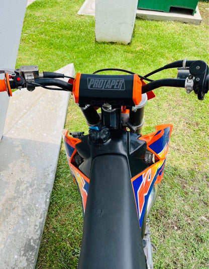 KTM  SX 85cc Año 2009