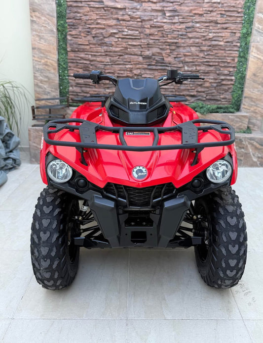 Can am Outlander  450 4x4  Año 2022