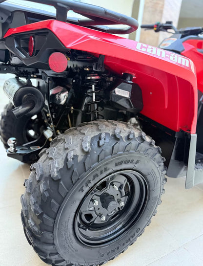 Can am Outlander  450 4x4  Año 2022