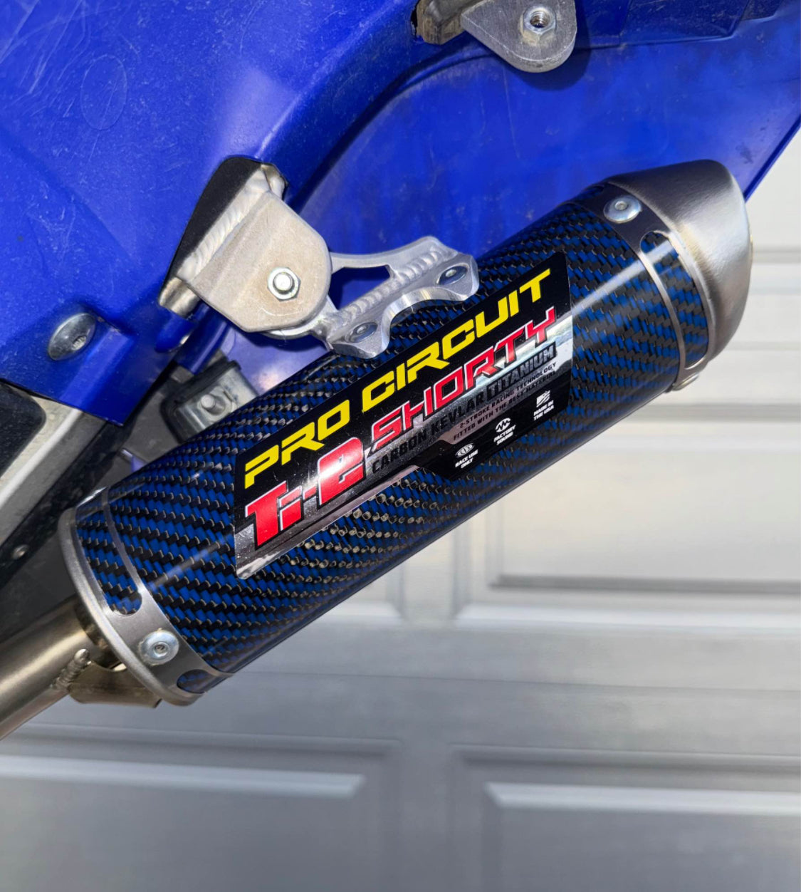 Yamaha   Yz-125 Año 2023