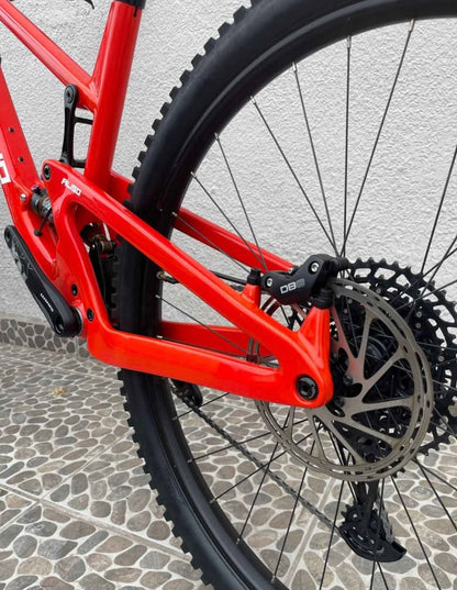 Enduro  MTB ZEROUNO Rodado 29