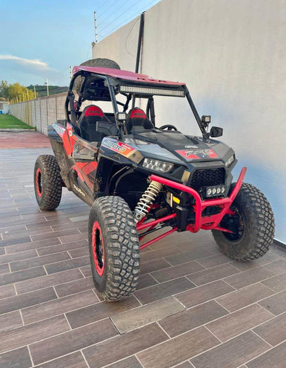 Polaris  RZR 1000 XP Año 2017