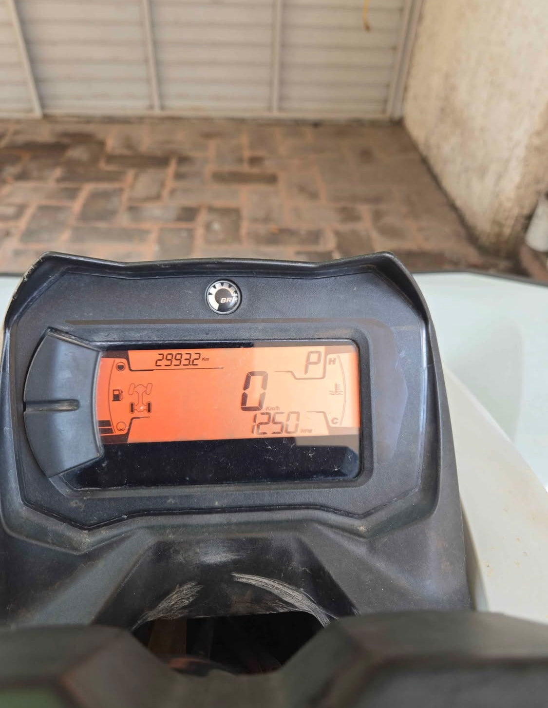 Can am  Renegade 1000cc 4x4 Año 2023