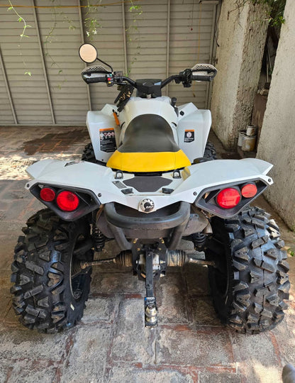 Can am  Renegade 1000cc 4x4 Año 2023