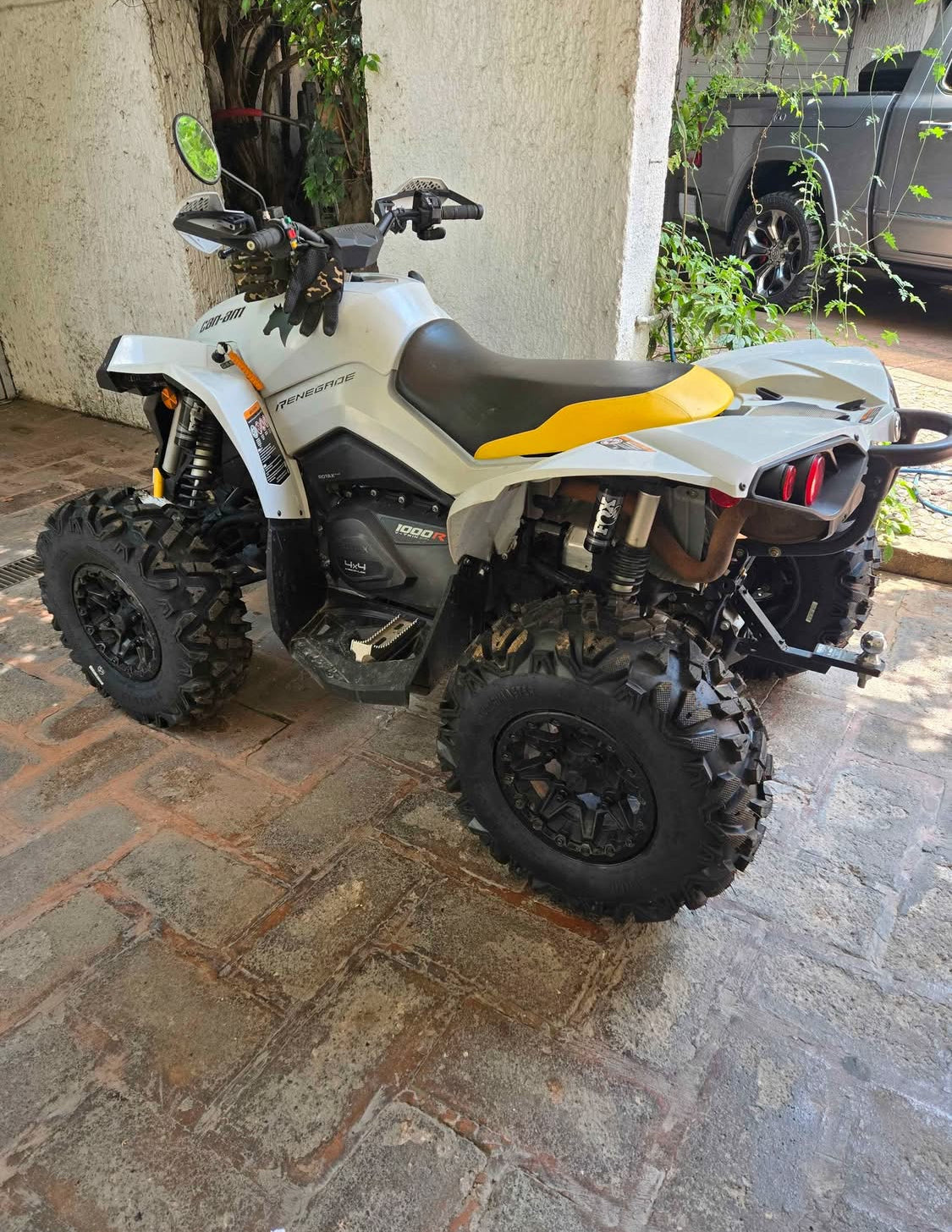 Can am  Renegade 1000cc 4x4 Año 2023