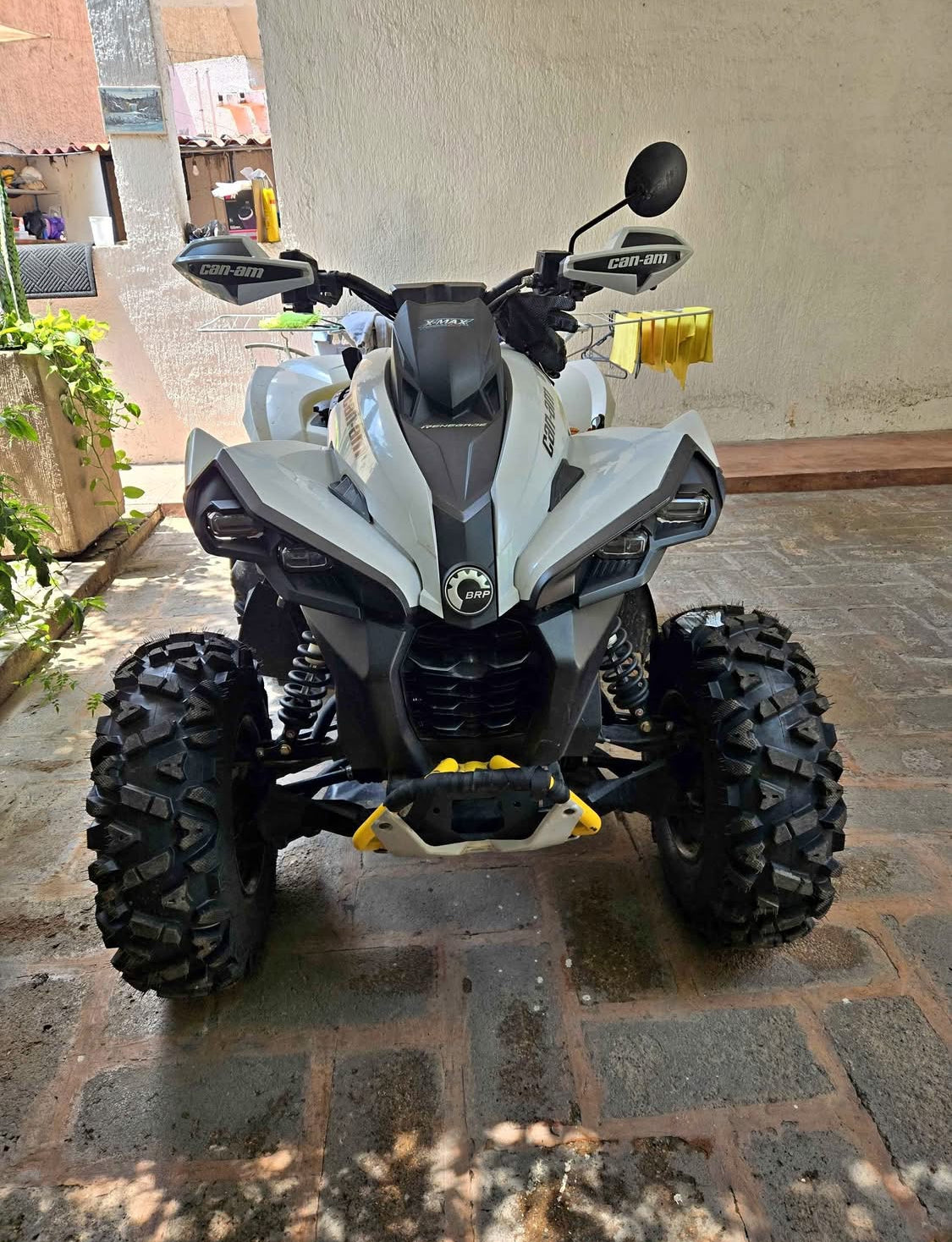Can am  Renegade 1000cc 4x4 Año 2023