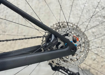 Bicicleta  Marca Scott  Scale Rc 920