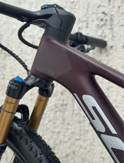 Bicicleta  Marca Scott  Scale Rc 920