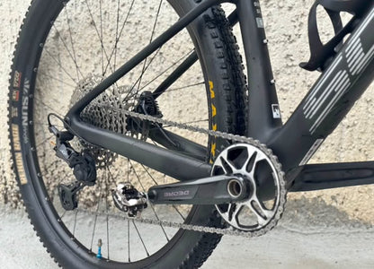 Bicicleta  Marca Scott  Scale Rc 920