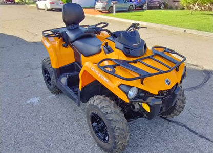 Can am  Outlander  450 4x4 Max  Año 2019