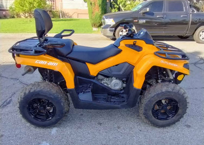 Can am  Outlander  450 4x4 Max  Año 2019