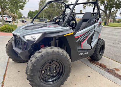 Polaris  RZR 200 EFI Año 2024