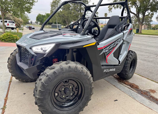 Polaris  RZR 200 EFI Año 2024