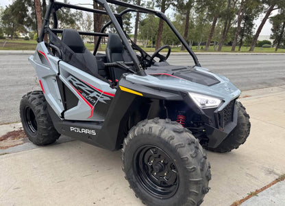 Polaris  RZR 200 EFI Año 2024
