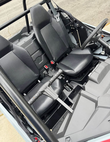 Polaris  RZR 200 EFI Año 2024