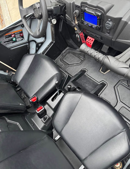 Polaris  RZR 200 EFI Año 2024