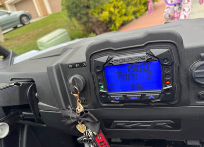 Polaris  RZR 200 EFI Año 2024