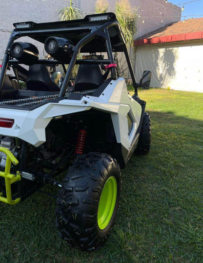 Polaris  RZR 150 Año 2023