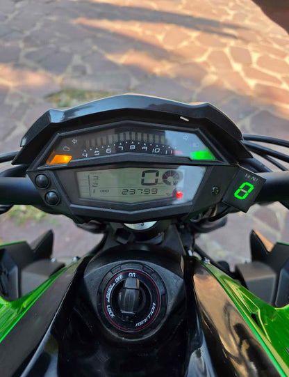 Kawasaki  Z 1000 SX Año 2015