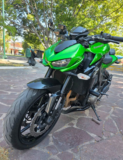 Kawasaki  Z 1000 SX Año 2015