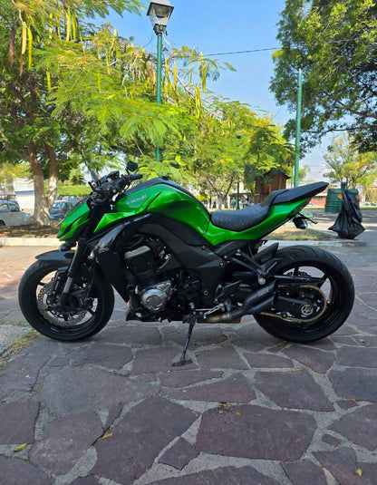 Kawasaki  Z 1000 SX Año 2015