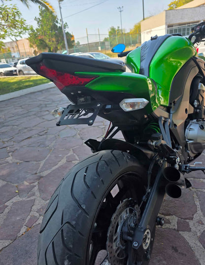 Kawasaki  Z 1000 SX Año 2015