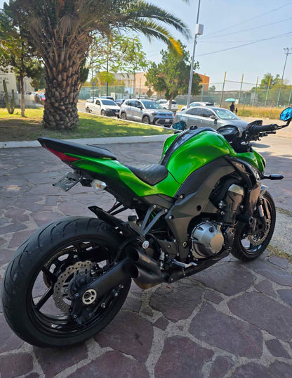 Kawasaki  Z 1000 SX Año 2015