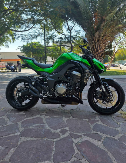 Kawasaki  Z 1000 SX Año 2015