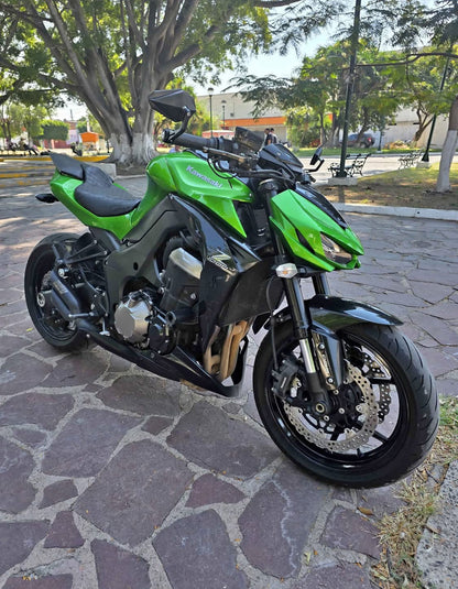 Kawasaki  Z 1000 SX Año 2015