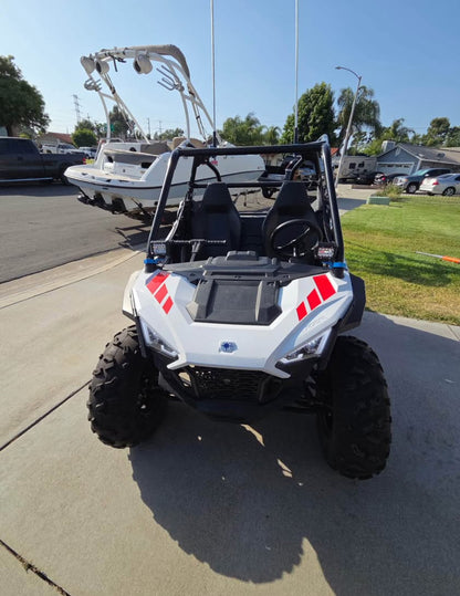 Polaris  RZR 200 Año 2022