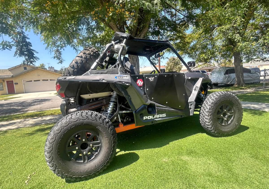 Polaris  Rzr 1000 Año 2014