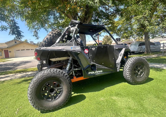 Polaris  Rzr 1000 Año 2014