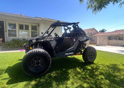 Polaris  Rzr 1000 Año 2014