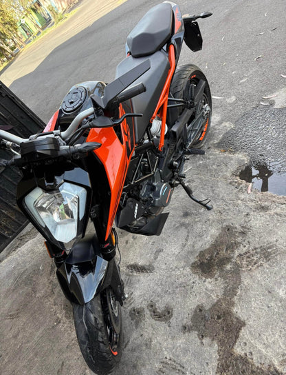 KTM  Duke 200 Año 2025