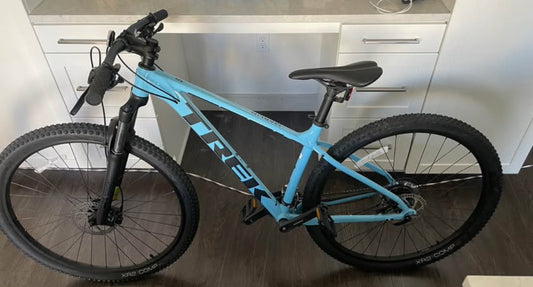 Trek Marlin 5  Rodado 29 Bicicleta de montaña