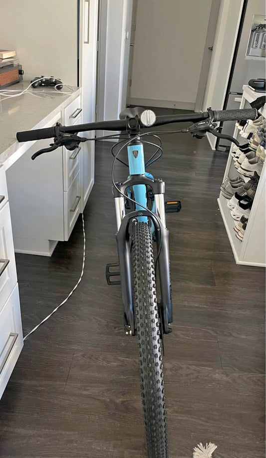 Trek Marlin 5  Rodado 29 Bicicleta de montaña