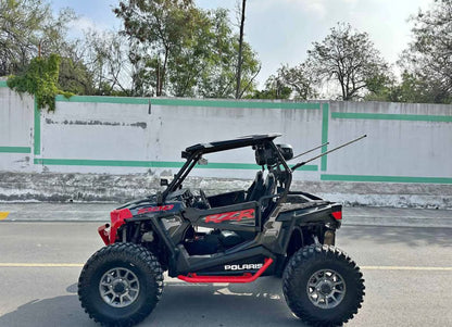 POLARIS rzr 1000cc Año 2016