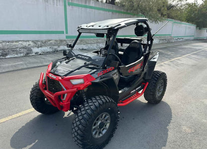 POLARIS rzr 1000cc Año 2016