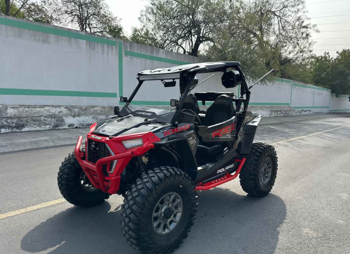 POLARIS rzr 1000cc Año 2016