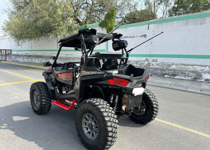 POLARIS rzr 1000cc Año 2016