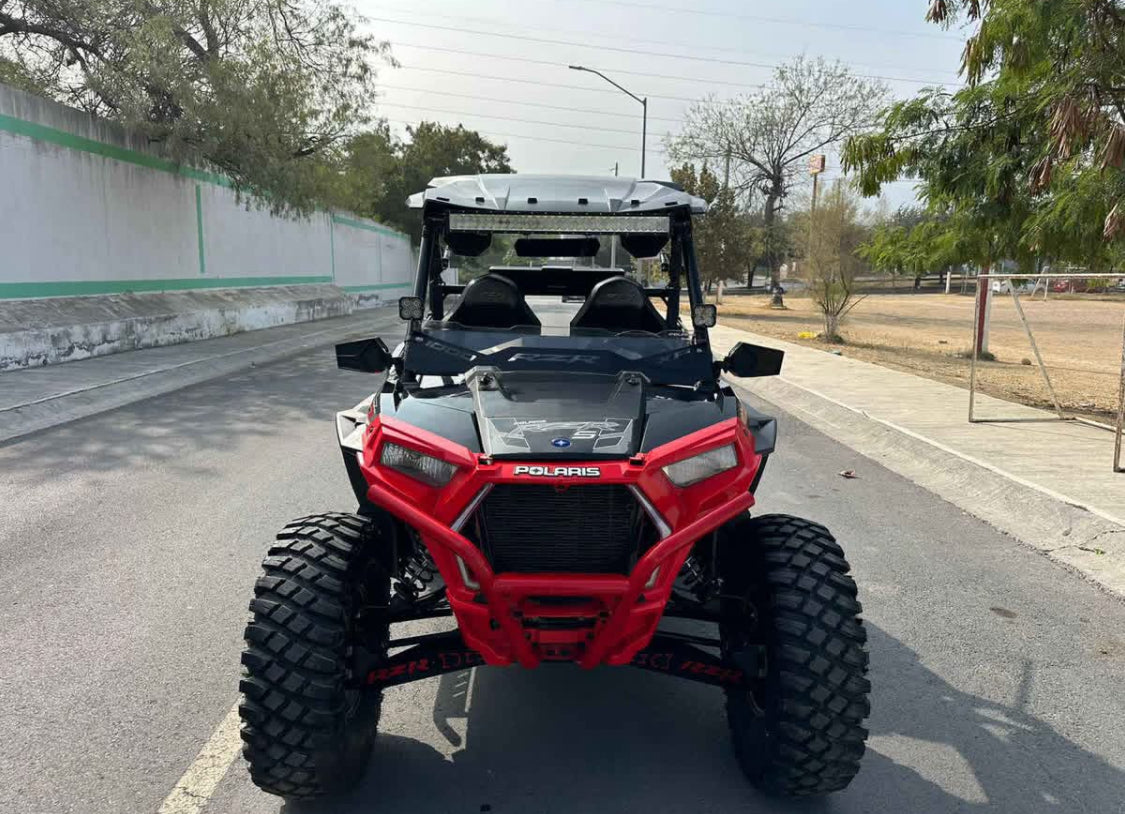 POLARIS rzr 1000cc Año 2016