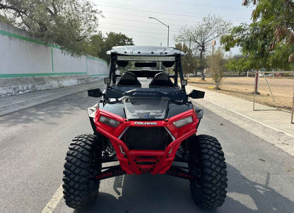 POLARIS rzr 1000cc Año 2016