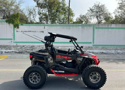 POLARIS rzr 1000cc Año 2016