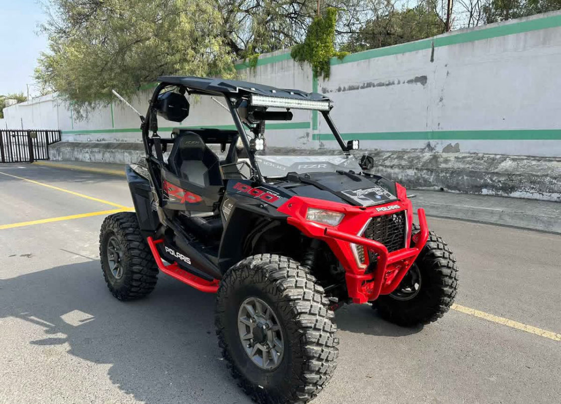 POLARIS rzr 1000cc Año 2016